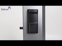 อพาร์ทเมนต์ Smart Deadbolt ประตูล็อคด้วย Wi-Fi และ APP โทรศัพท์สมาร์ท