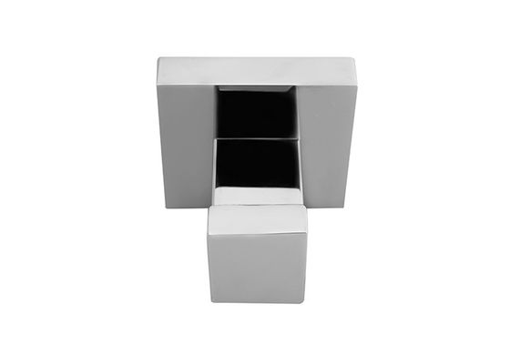 คลาสสิค ดีไซน์ Robe Hook สีเหล็กไร้ขัด 304
