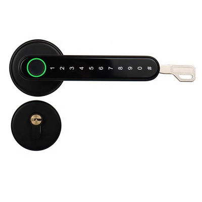 TT Lock APP ล็อคลายนิ้วมือ ล็อค Bluetooth Smart Lock ล็อคดิจิตอล อิเล็กทรอนิกส์ ล็อคไม่มีกุญแจ