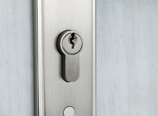 คราบ นิเคิล แลกเปลี่ยน Mortise Lockset ที่อยู่อาศัย การค้า Mortise Lock