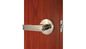 Mortise High Secure Ansi ล็อคประตูบ้านด้วยกุญแจทองแดง 3 ตัวเดียวกัน