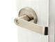 Mortise High Secure Ansi ล็อคประตูบ้านด้วยกุญแจทองแดง 3 ตัวเดียวกัน