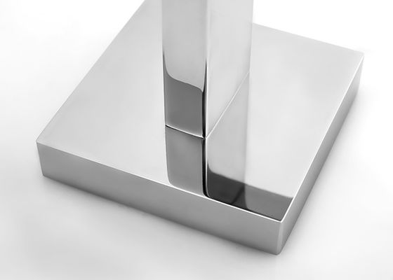 คลาสสิค ดีไซน์ Robe Hook สีเหล็กไร้ขัด 304