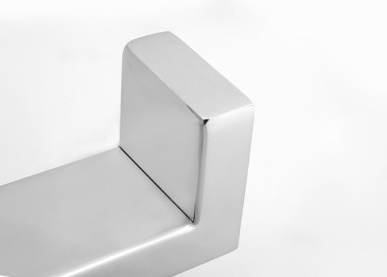 คลาสสิค ดีไซน์ Robe Hook สีเหล็กไร้ขัด 304