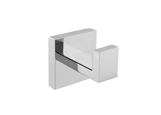 คลาสสิค ดีไซน์ Robe Hook สีเหล็กไร้ขัด 304
