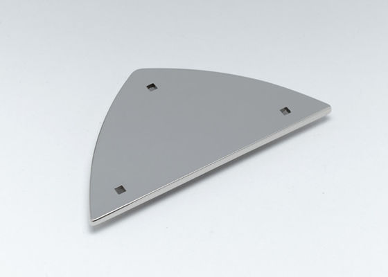 กระเป๋าเดินทาง กระเป๋าถือ ของเสริมอุปกรณ์อุปกรณ์อุปกรณ์ Hardware Eco - Friendly Zinc Alloy