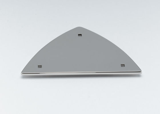 กระเป๋าเดินทาง กระเป๋าถือ ของเสริมอุปกรณ์อุปกรณ์อุปกรณ์ Hardware Eco - Friendly Zinc Alloy