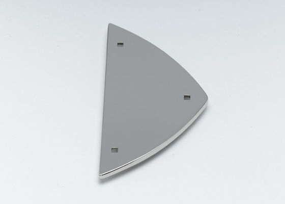 กระเป๋าเดินทาง กระเป๋าถือ ของเสริมอุปกรณ์อุปกรณ์อุปกรณ์ Hardware Eco - Friendly Zinc Alloy