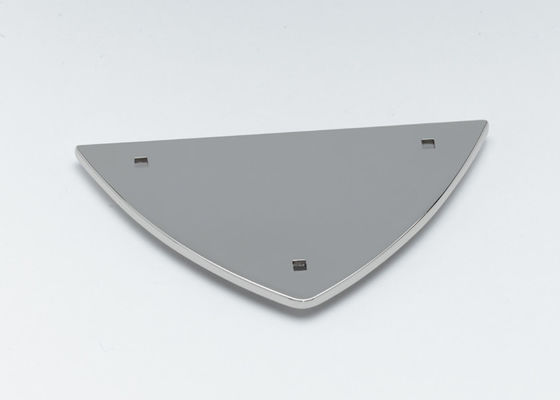 กระเป๋าเดินทาง กระเป๋าถือ ของเสริมอุปกรณ์อุปกรณ์อุปกรณ์ Hardware Eco - Friendly Zinc Alloy