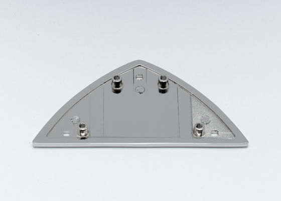 กระเป๋าเดินทาง กระเป๋าถือ ของเสริมอุปกรณ์อุปกรณ์อุปกรณ์ Hardware Eco - Friendly Zinc Alloy