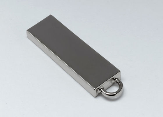 สีและสัญลักษณ์ที่กําหนดเอง กระเป๋าถือ อุปกรณ์เสริมอุปกรณ์ Hardware Steel Zipper Pull For Bag