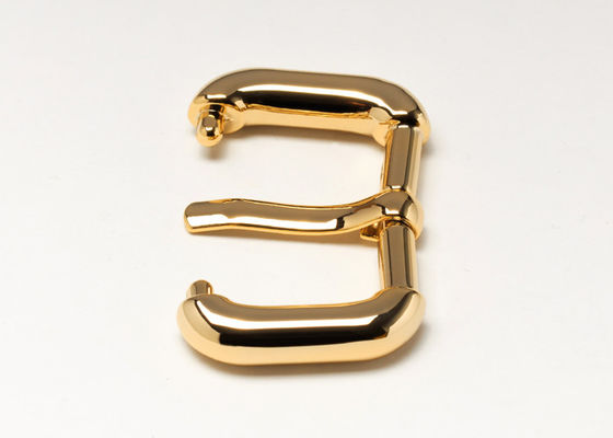 E Shape Modern Design ซิงก์อลอย แบ็กแหวน กระเป๋าเดินทาง จักรยานกระเป๋าเดินทาง