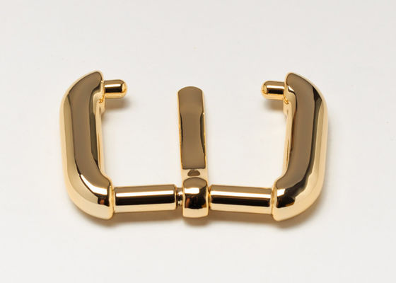 E Shape Modern Design ซิงก์อลอย แบ็กแหวน กระเป๋าเดินทาง จักรยานกระเป๋าเดินทาง