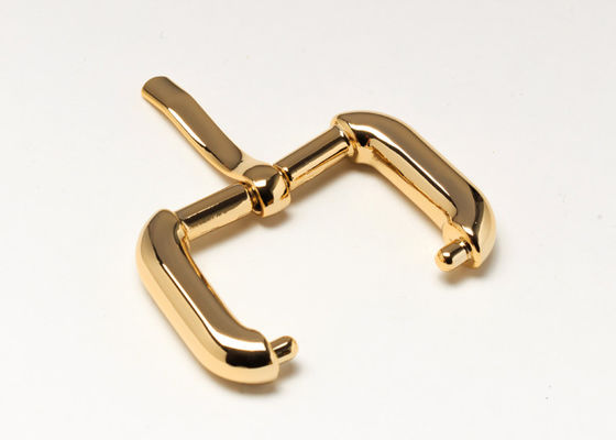 E Shape Modern Design ซิงก์อลอย แบ็กแหวน กระเป๋าเดินทาง จักรยานกระเป๋าเดินทาง