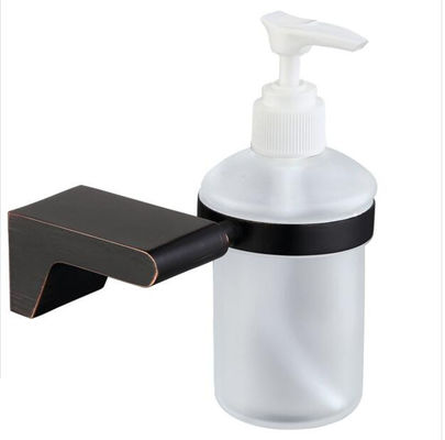 ORB Base Bathroom Accessory Dispenser เครื่องฉีดสบู่ เครื่องถือขวดน้ําอาบน้ํา