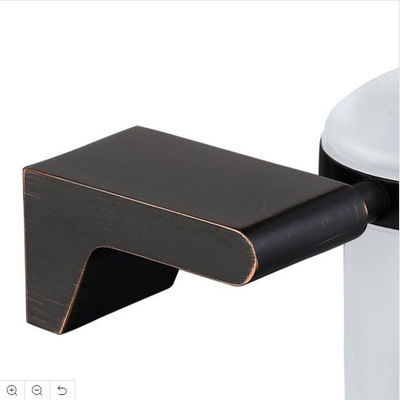ORB Base Bathroom Accessory Dispenser เครื่องฉีดสบู่ เครื่องถือขวดน้ําอาบน้ํา