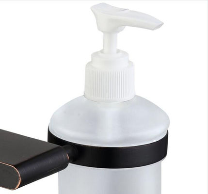 ORB Base Bathroom Accessory Dispenser เครื่องฉีดสบู่ เครื่องถือขวดน้ําอาบน้ํา