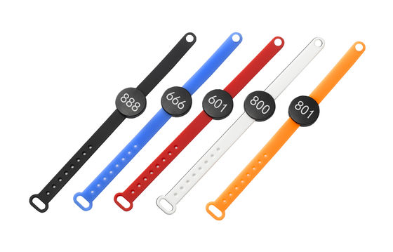 โบลูทูธ 5.0 APP สายข้อมือ Smart Drawer Lock