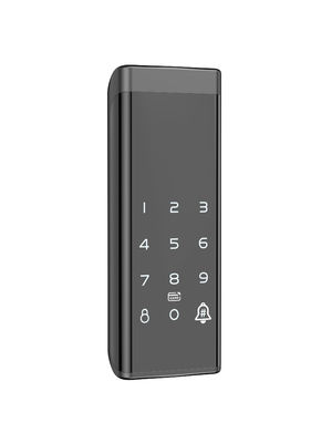 ปลอดภัย Bluetooth ตู้ล็อค 50 ความจุนิ้วมือ 8-12 เดือน