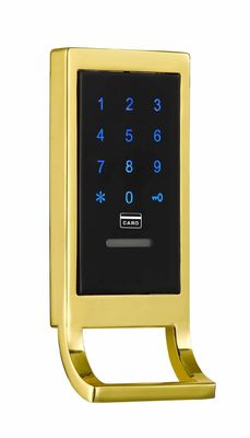 รหัสผ่าน RFID สายข้อมือ M1 การ์ดเปิด App ปิดตู้ควบคุม