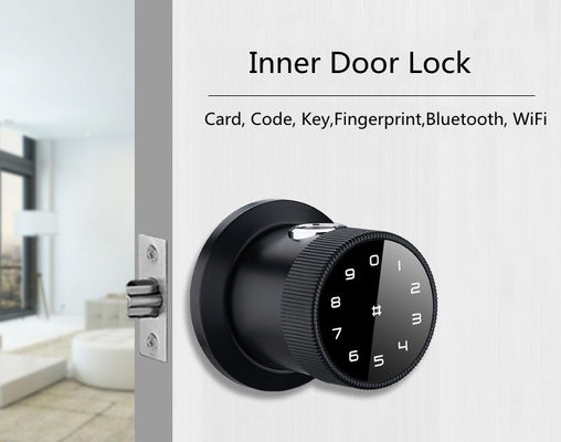 TTLock แอปพลิเคชั่นอิเล็กทรอนิกส์ ระยะไกล Bluetooth ปกครองกล่องล็อคกล่องล็อคสมาร์ท
