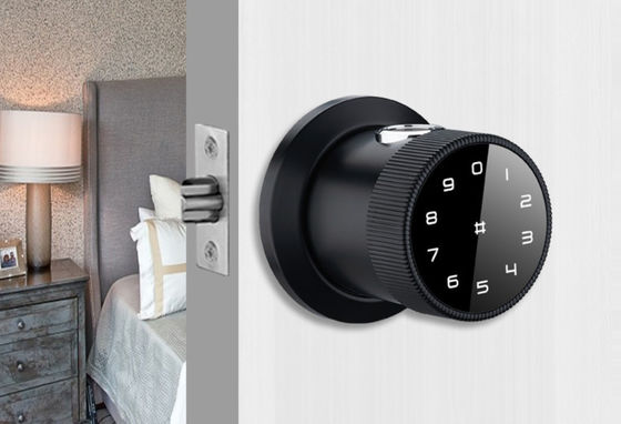 TTLock แอปพลิเคชั่นอิเล็กทรอนิกส์ ระยะไกล Bluetooth ปกครองกล่องล็อคกล่องล็อคสมาร์ท