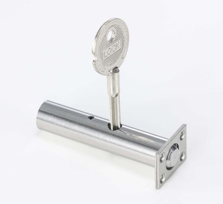 สแตนเลสท่อล็อค / สแตนเลสล็อคที่มองไม่เห็น bolts ปิดประตูความปลอดภัย bolts