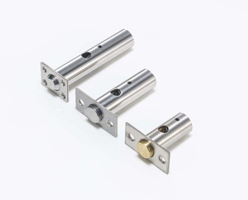 สแตนเลสท่อล็อค / สแตนเลสล็อคที่มองไม่เห็น bolts ปิดประตูความปลอดภัย bolts