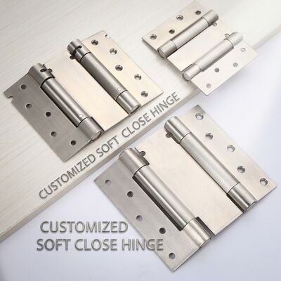 การปิดตัวเอง Hinge 4
