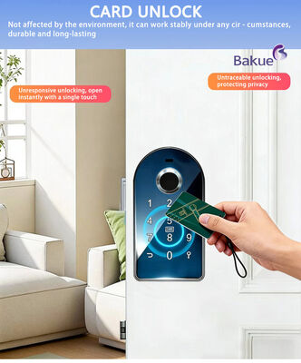 แบตเตอรี่ลิตยูมที่สามารถชาร์จใหม่ได้ Bluetooth ประตูล็อค Core Keyless Entry System การควบคุมแอพมือถือ