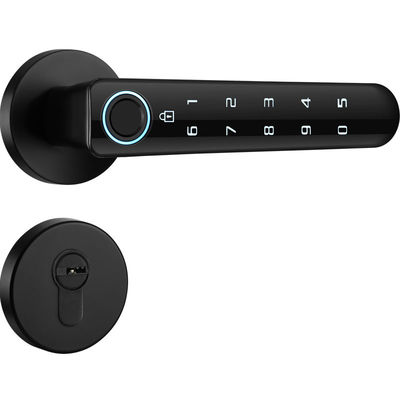 TTLock ล็อครหัสอิเล็กทรอนิกส์